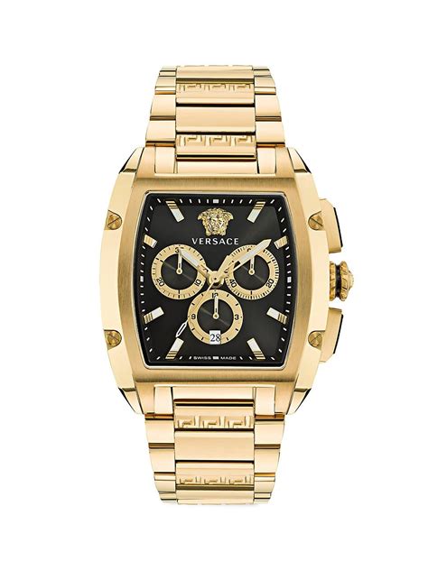 versace watches canada|where to buy versace watches.